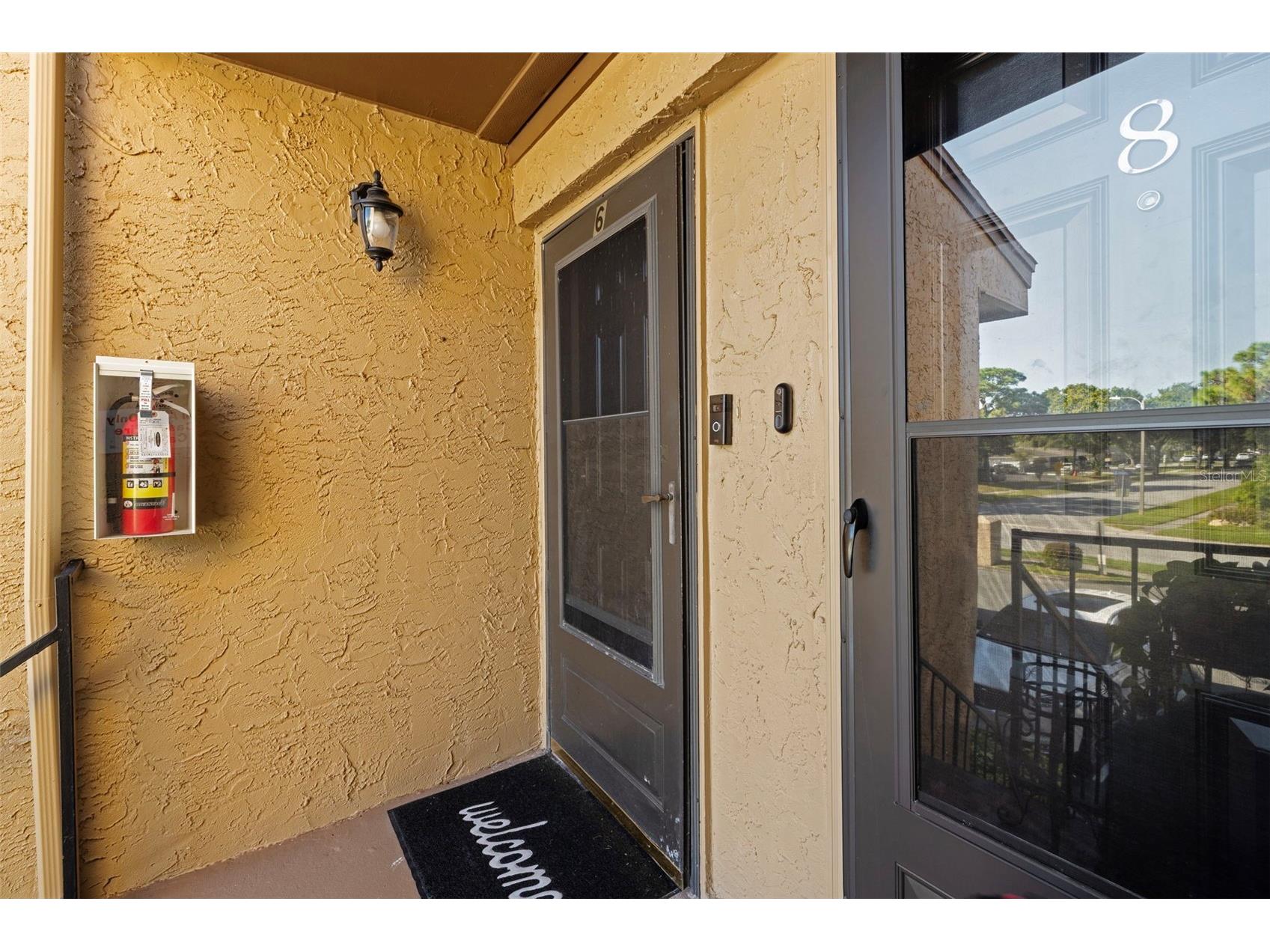 1575 Greenlea Drive #6 Clearwater FL 33755 TB8433856 image8