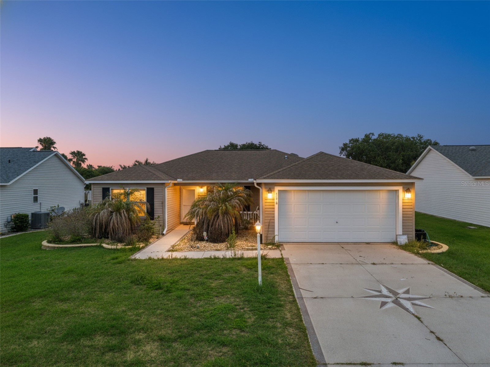 1575 Hollyberry Place The Villages FL 32162 G5113335 image1