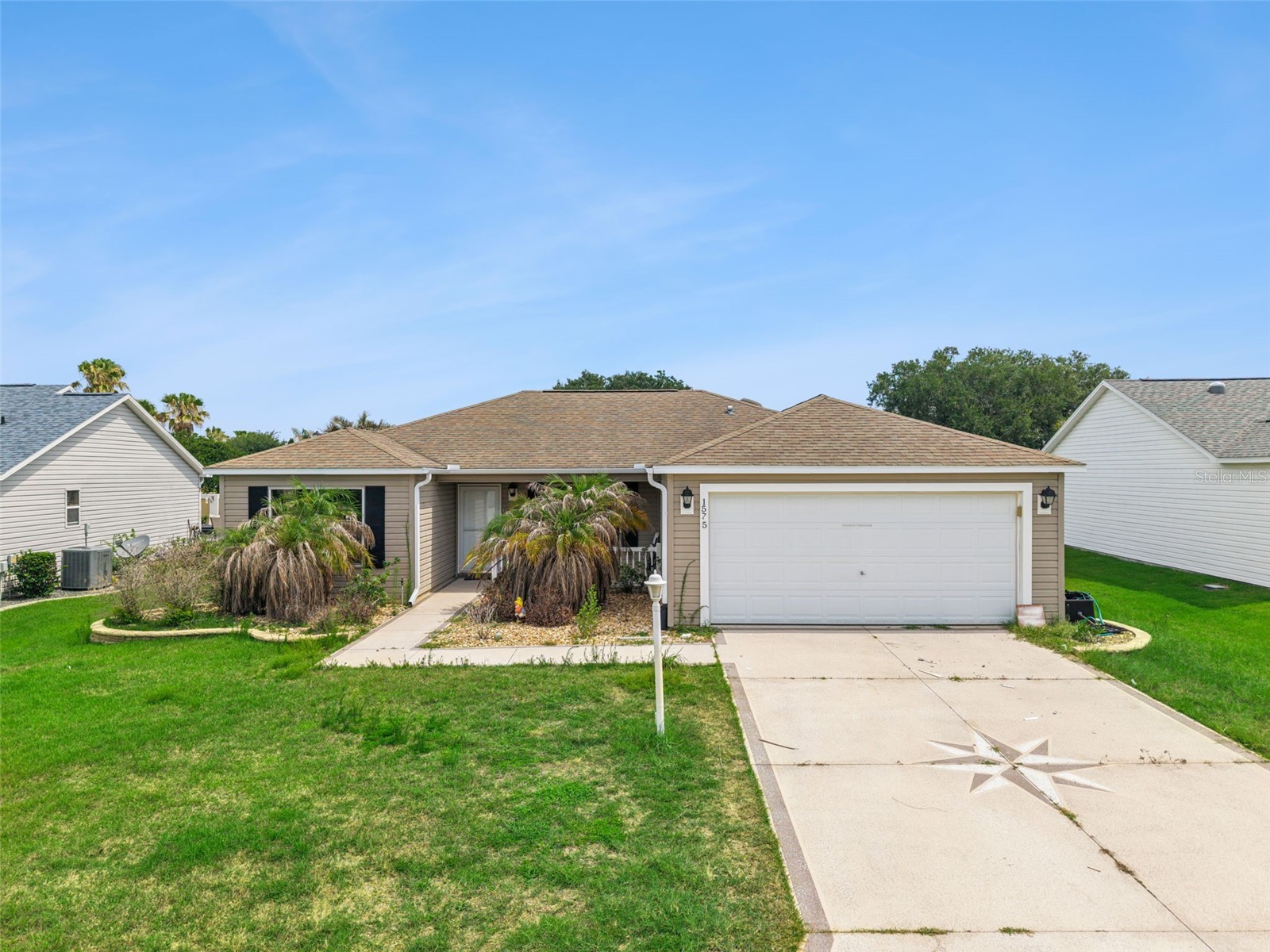 1575 Hollyberry Place The Villages FL 32162 G5113335 image2