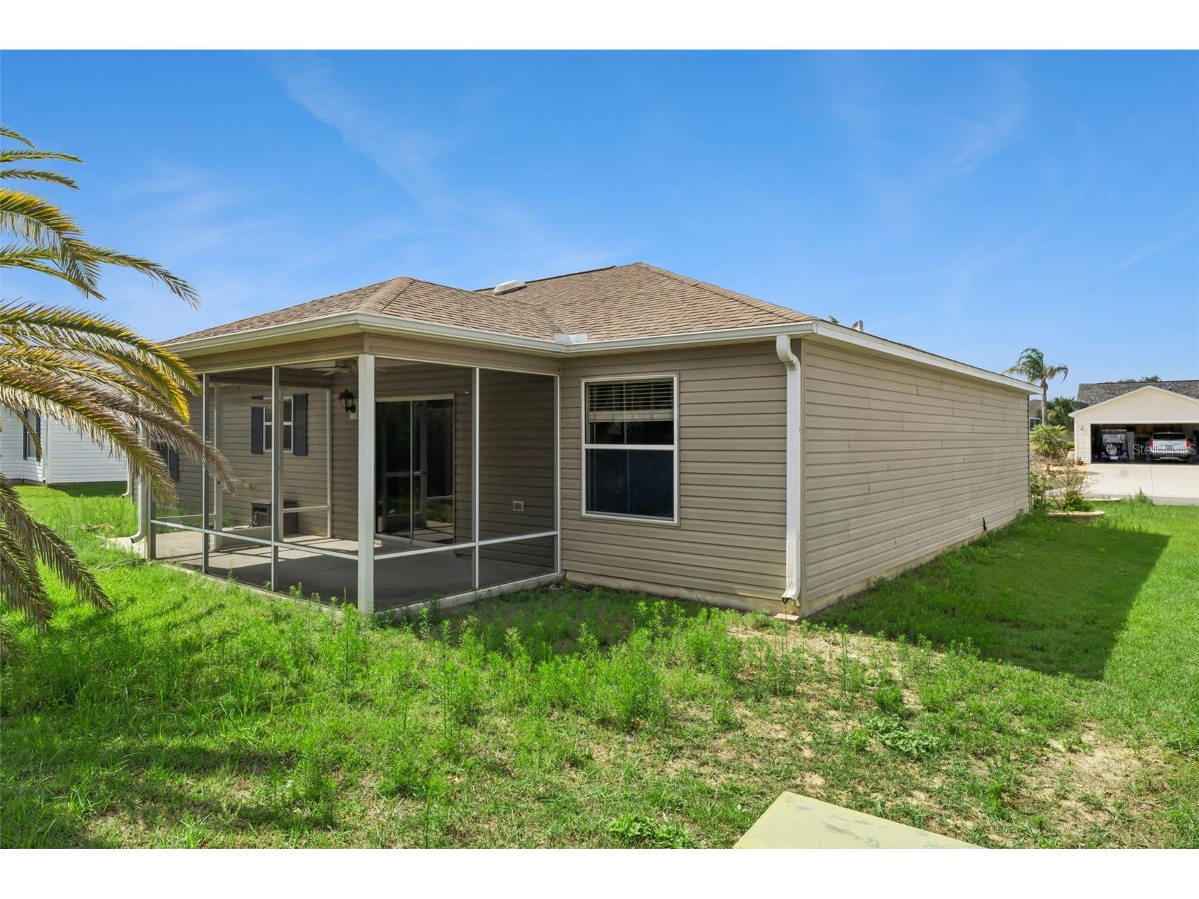 1575 Hollyberry Place The Villages FL 32162 G5113335 image35