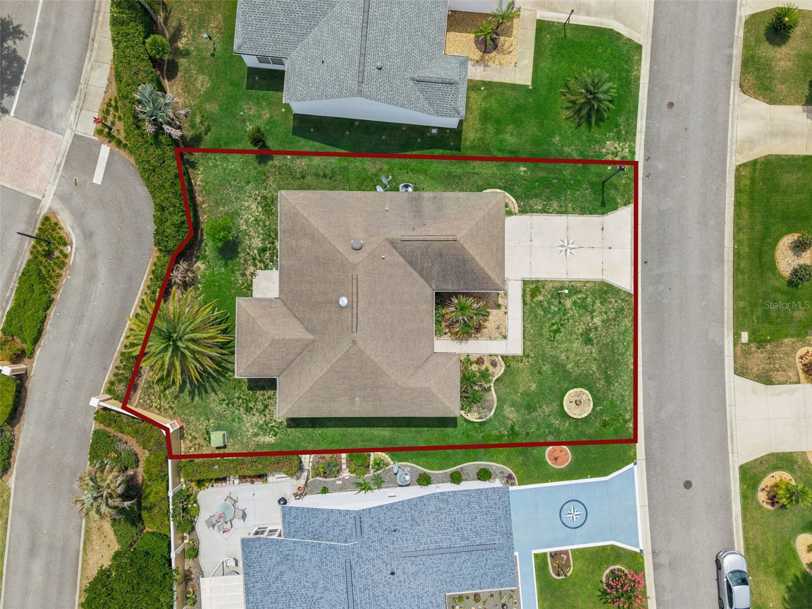 1575 Hollyberry Place The Villages FL 32162 G5113335 image39
