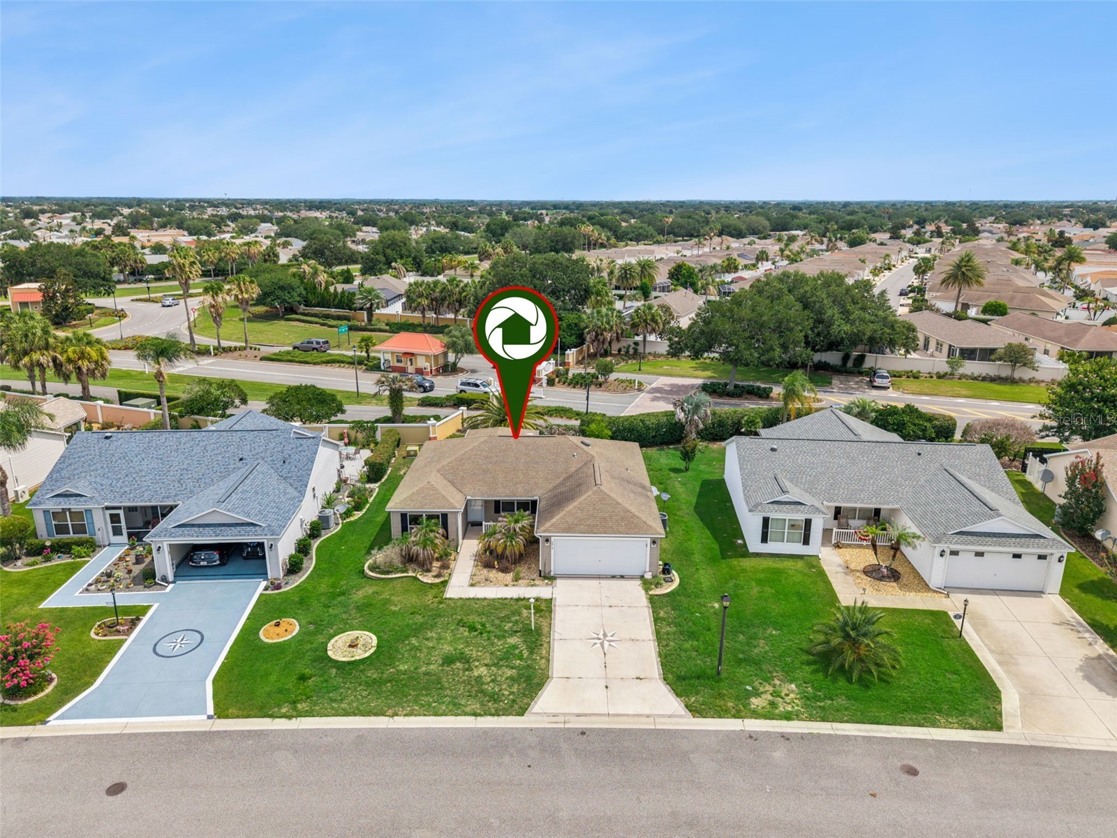 1575 Hollyberry Place The Villages FL 32162 G5113335 image41