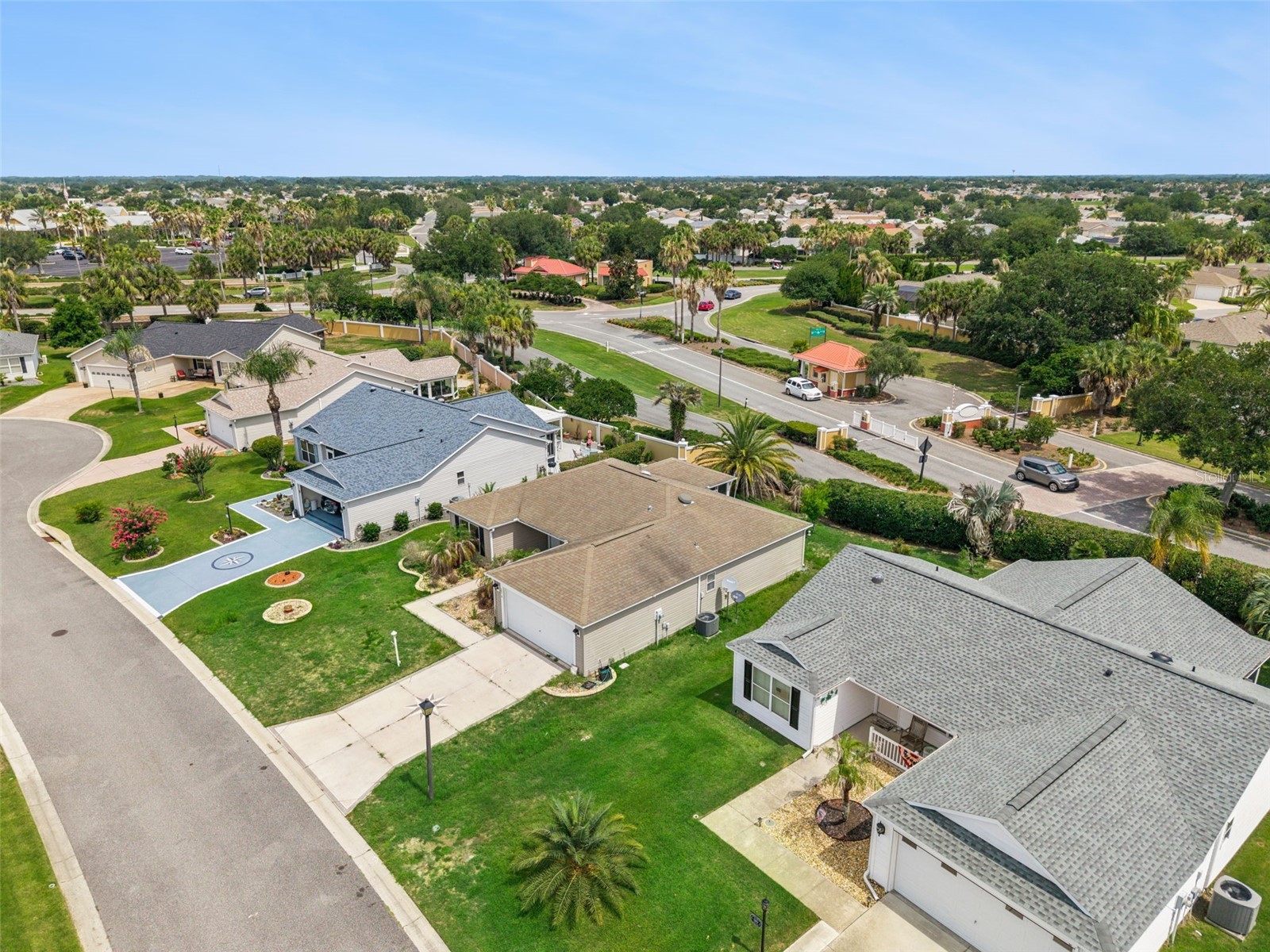 1575 Hollyberry Place The Villages FL 32162 G5113335 image42