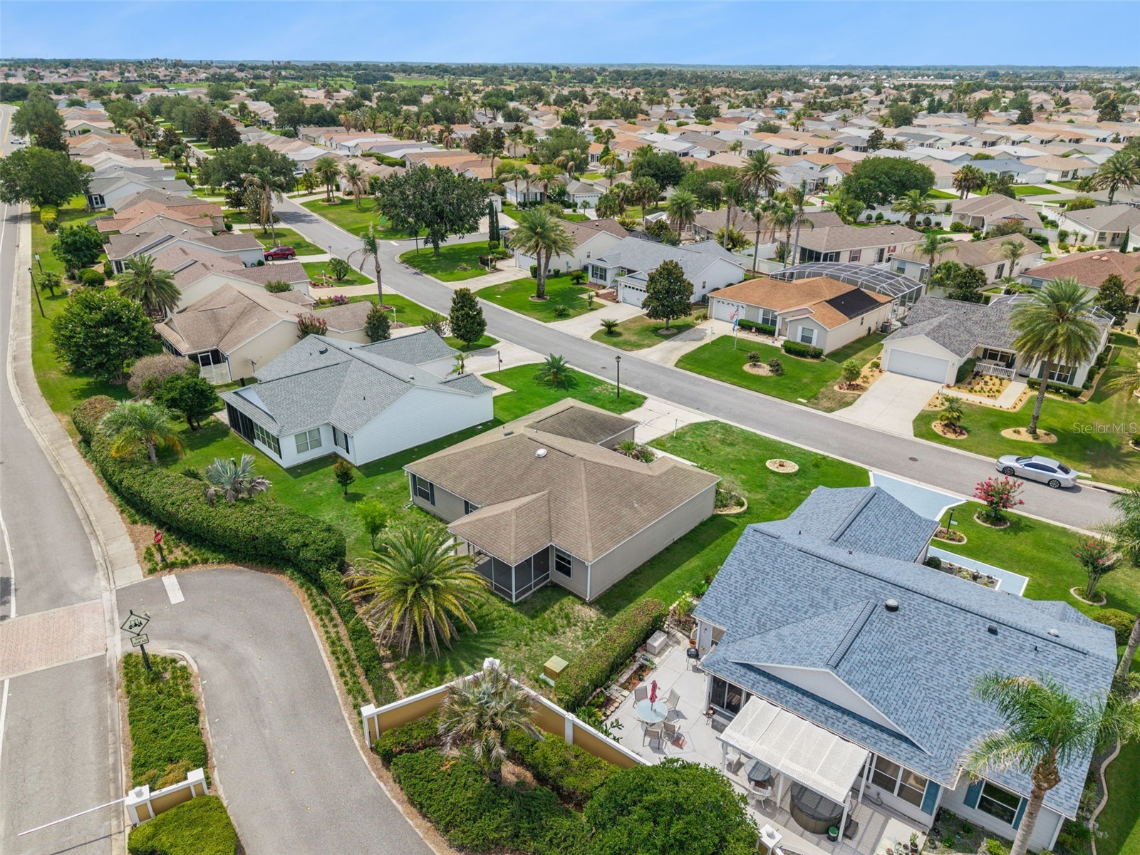 1575 Hollyberry Place The Villages FL 32162 G5113335 image44