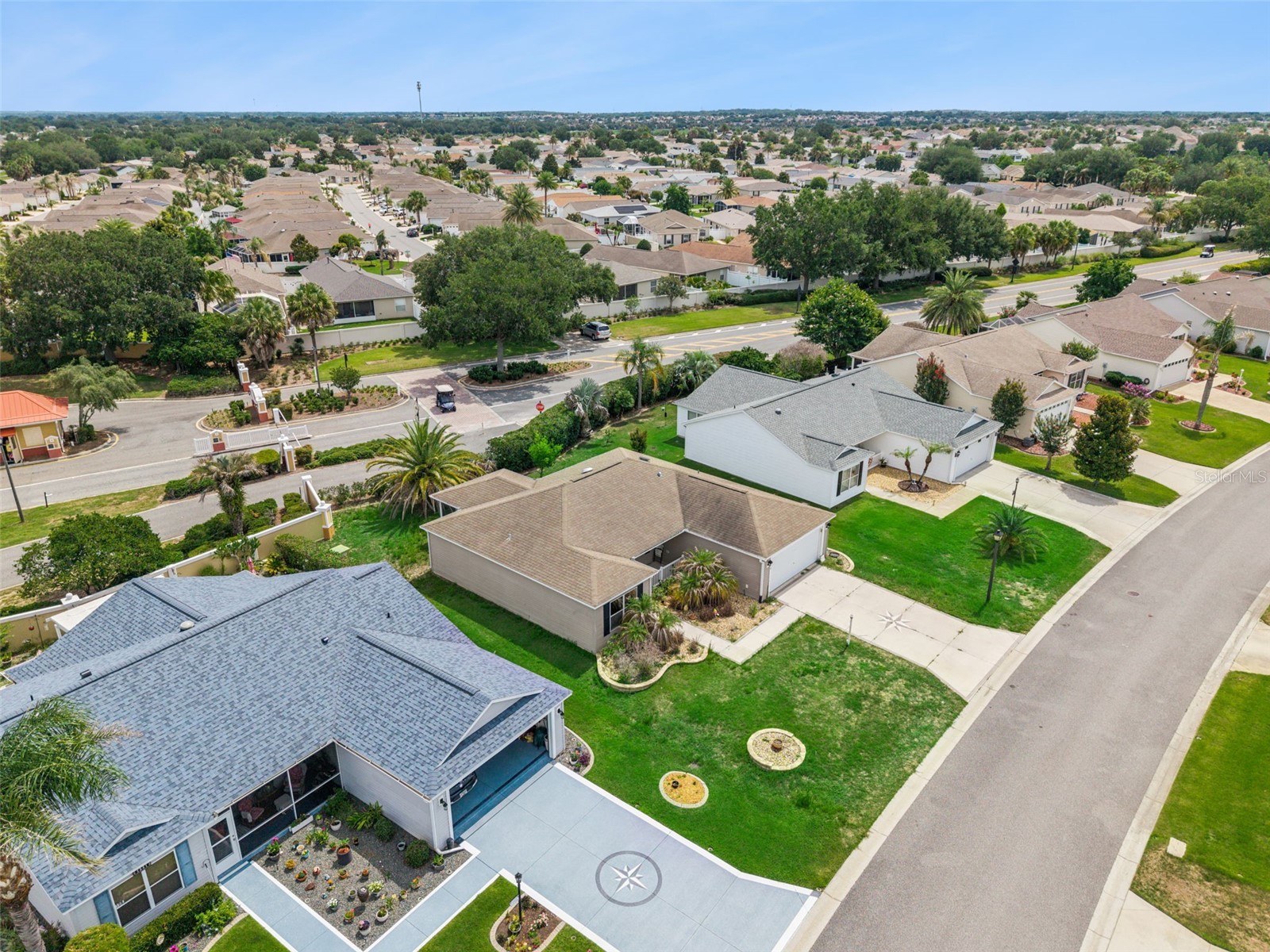 1575 Hollyberry Place The Villages FL 32162 G5113335 image45