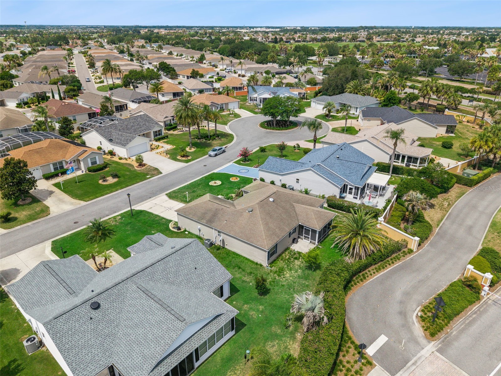 1575 Hollyberry Place The Villages FL 32162 G5113335 image46