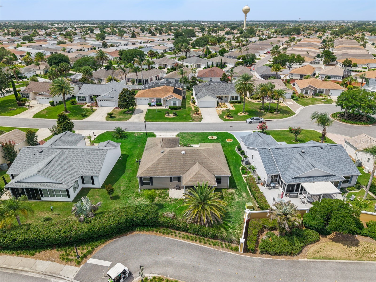 1575 Hollyberry Place The Villages FL 32162 G5113335 image47