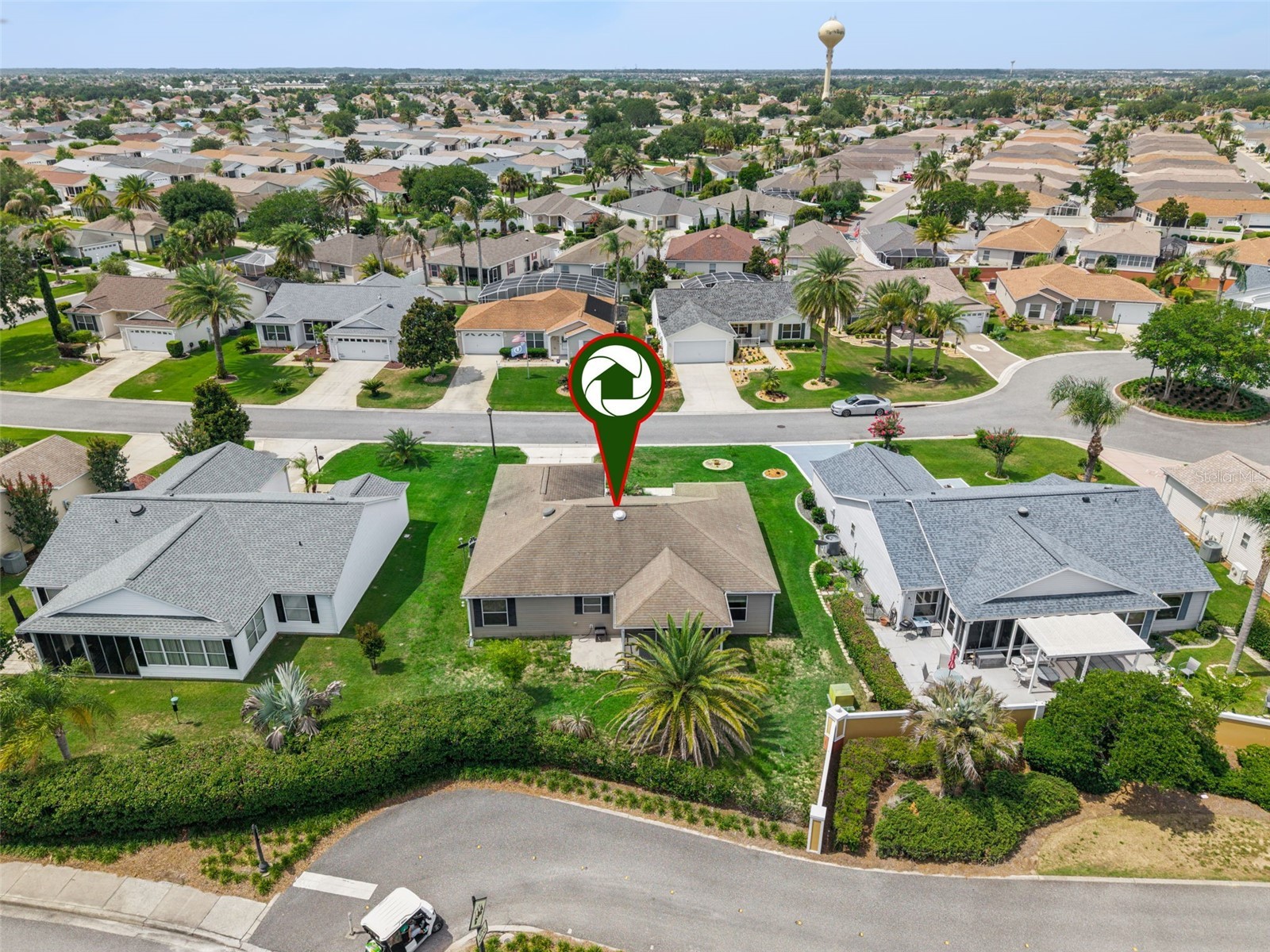 1575 Hollyberry Place The Villages FL 32162 G5113335 image48