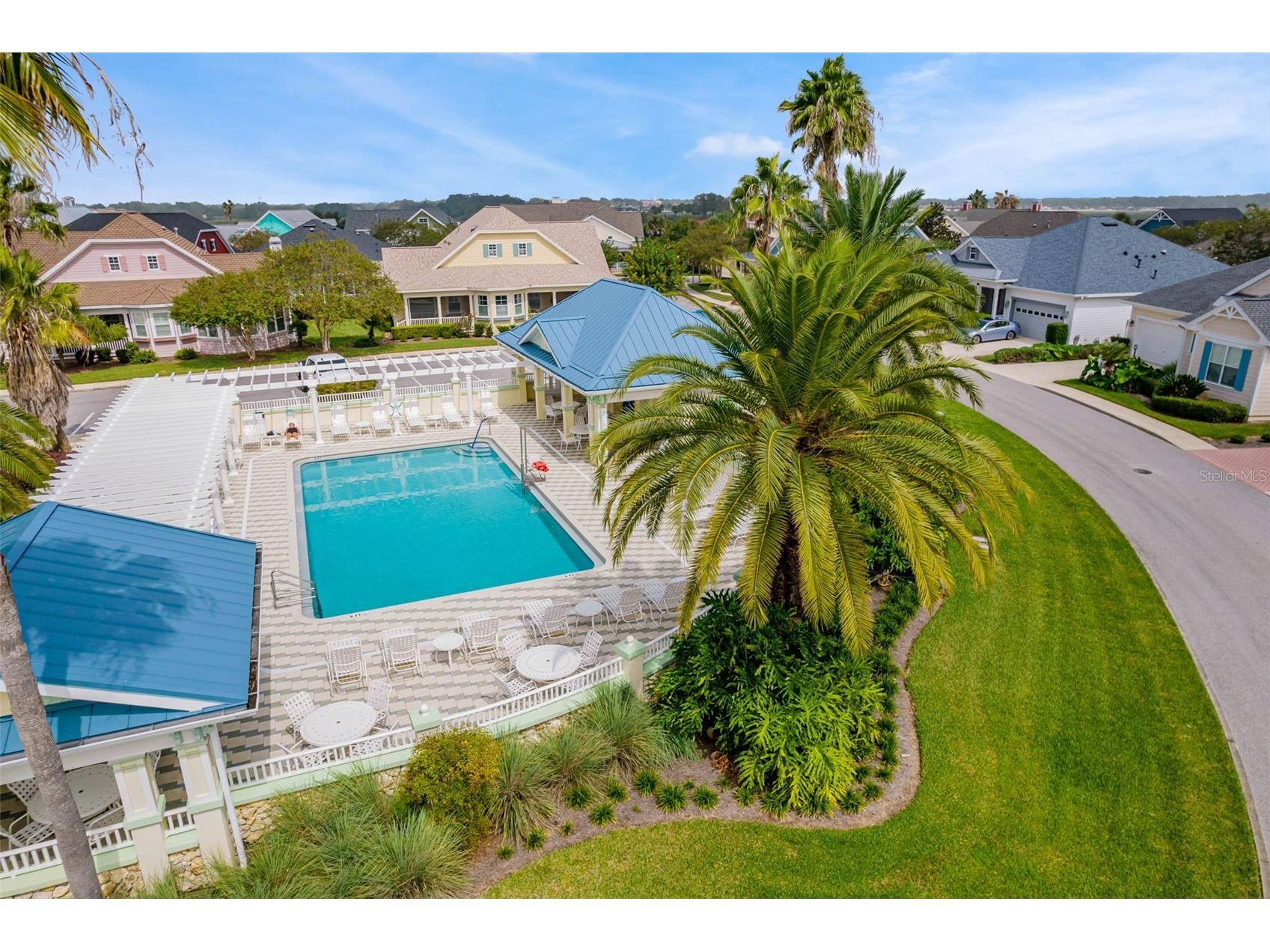 1575 Hollyberry Place The Villages FL 32162 G5113335 image50