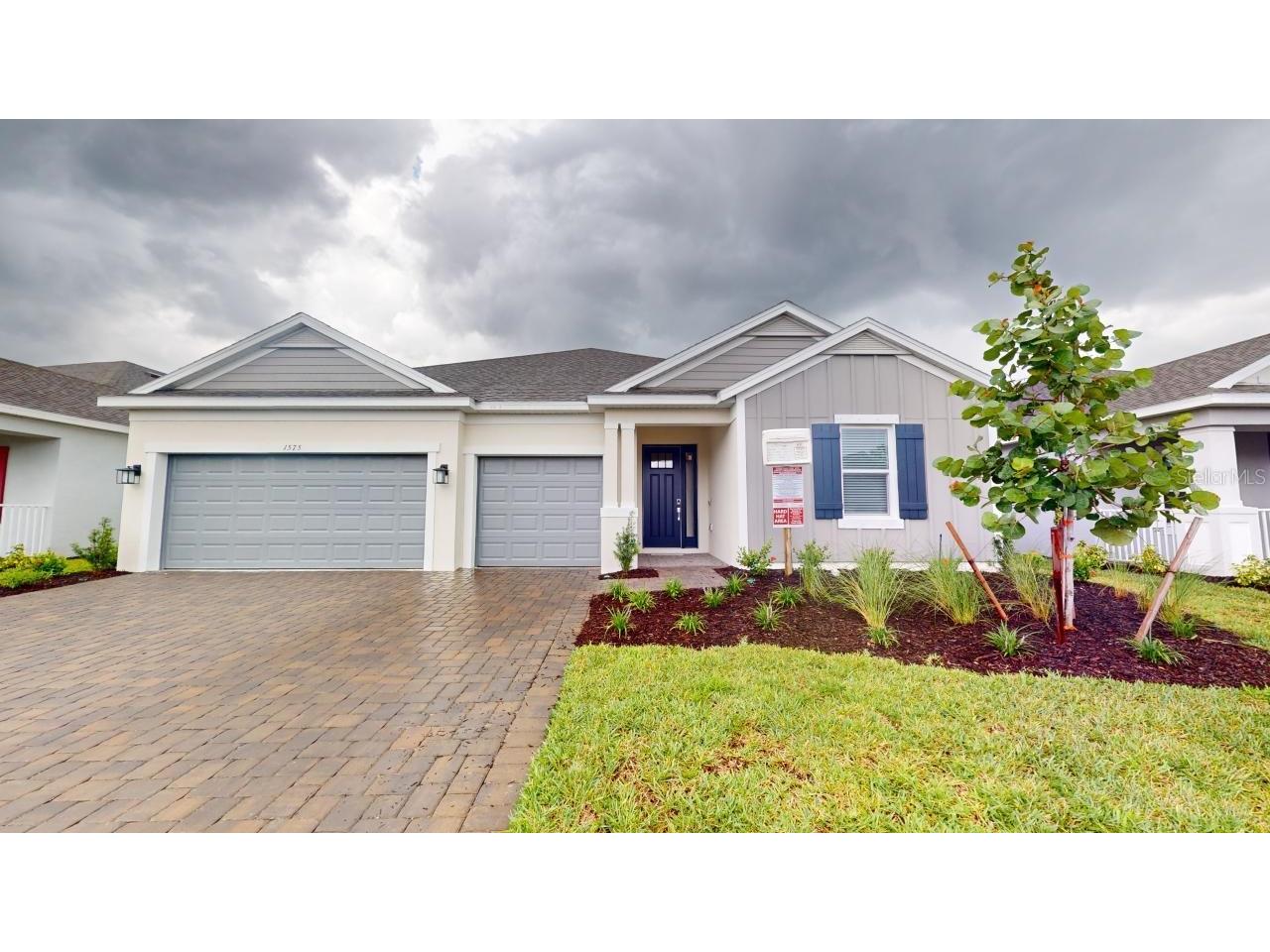 1575 Laurel Brook Lane Port Charlotte FL 33953 A4603643 image1