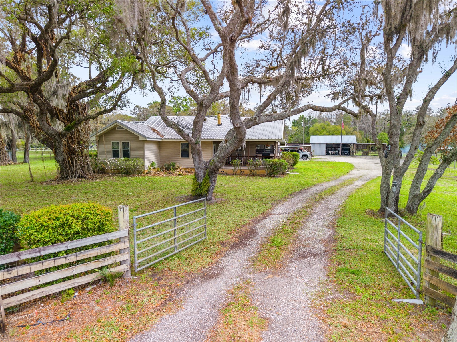 1575 N Kenansville Road Kenansville FL 34739 S5146126 image1