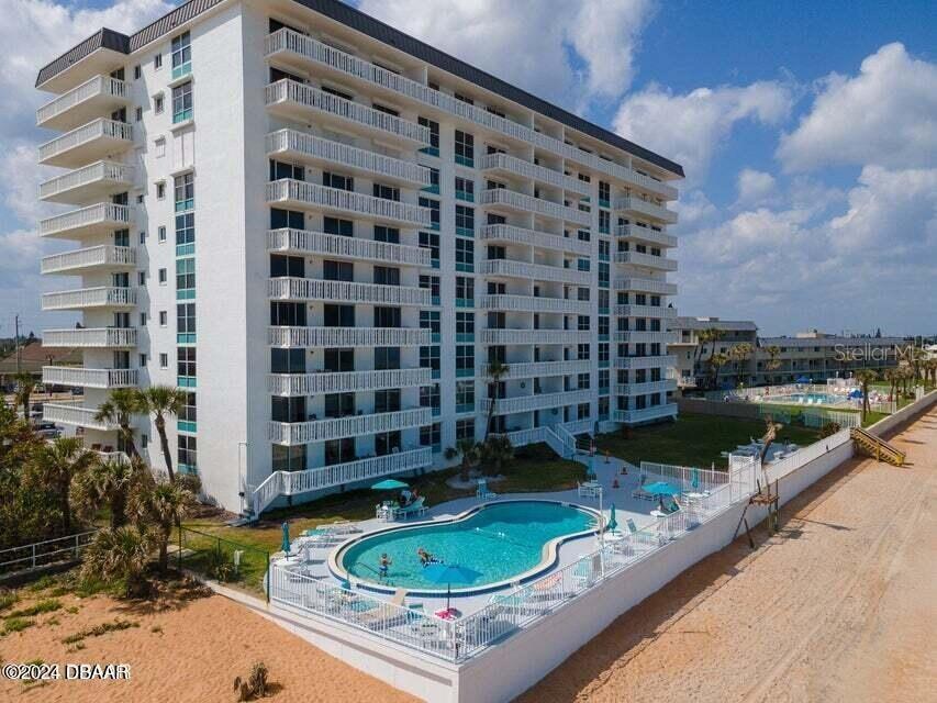 1575 Ocean Shore Boulevard #1003 Ormond Beach FL 32176 - ATLANTIC OCEAN FC299159 image1