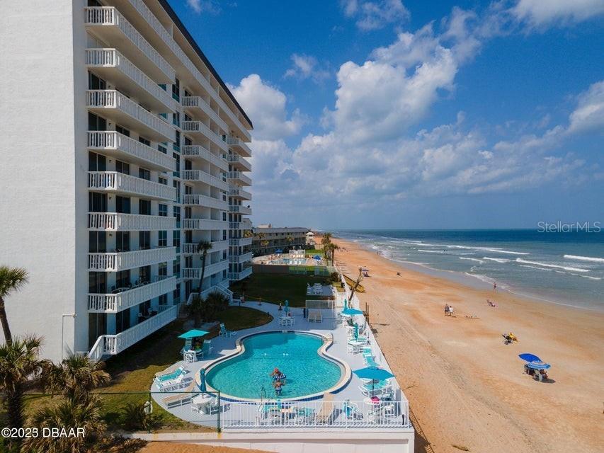 1575 Ocean Shore Boulevard #205 Ormond Beach FL 32176 - ATLANTIC OCEAN FC307287 image1