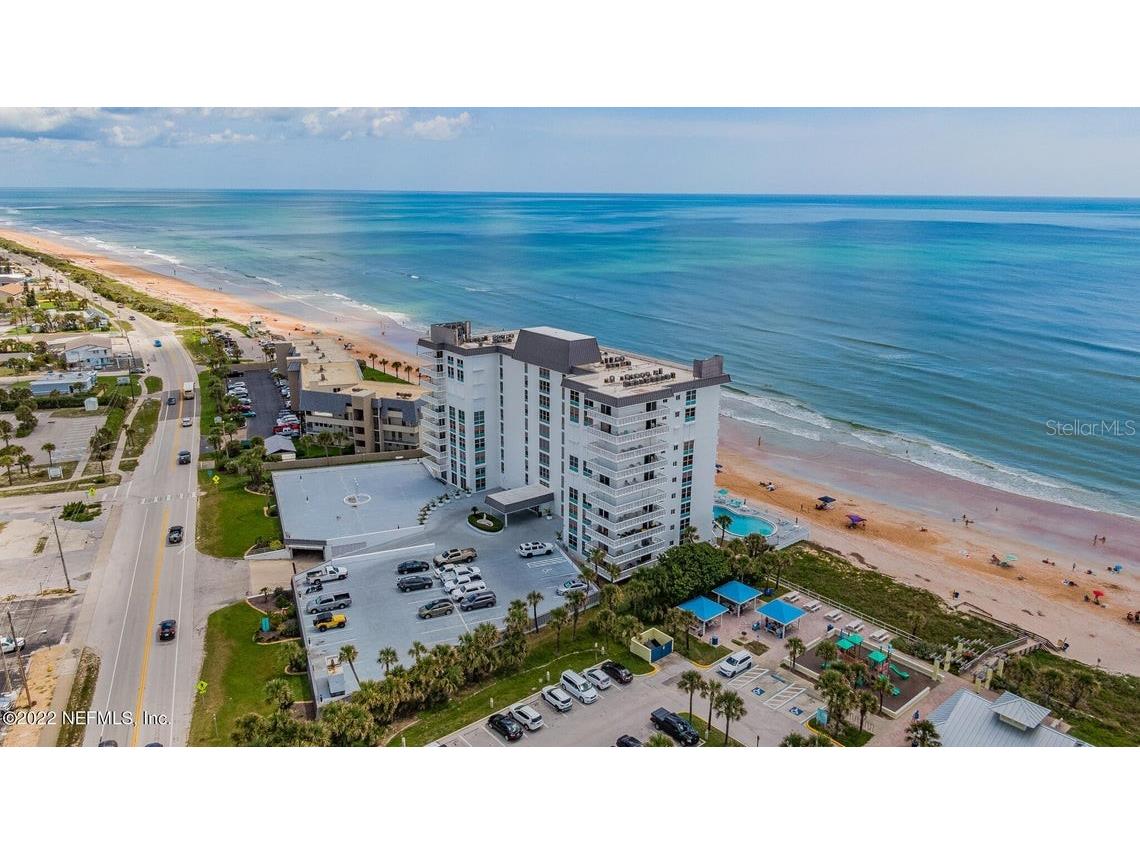 1575 Ocean Shore Boulevard #407 Ormond Beach FL 32176 - ATLANTIC OCEAN FC296573 image1