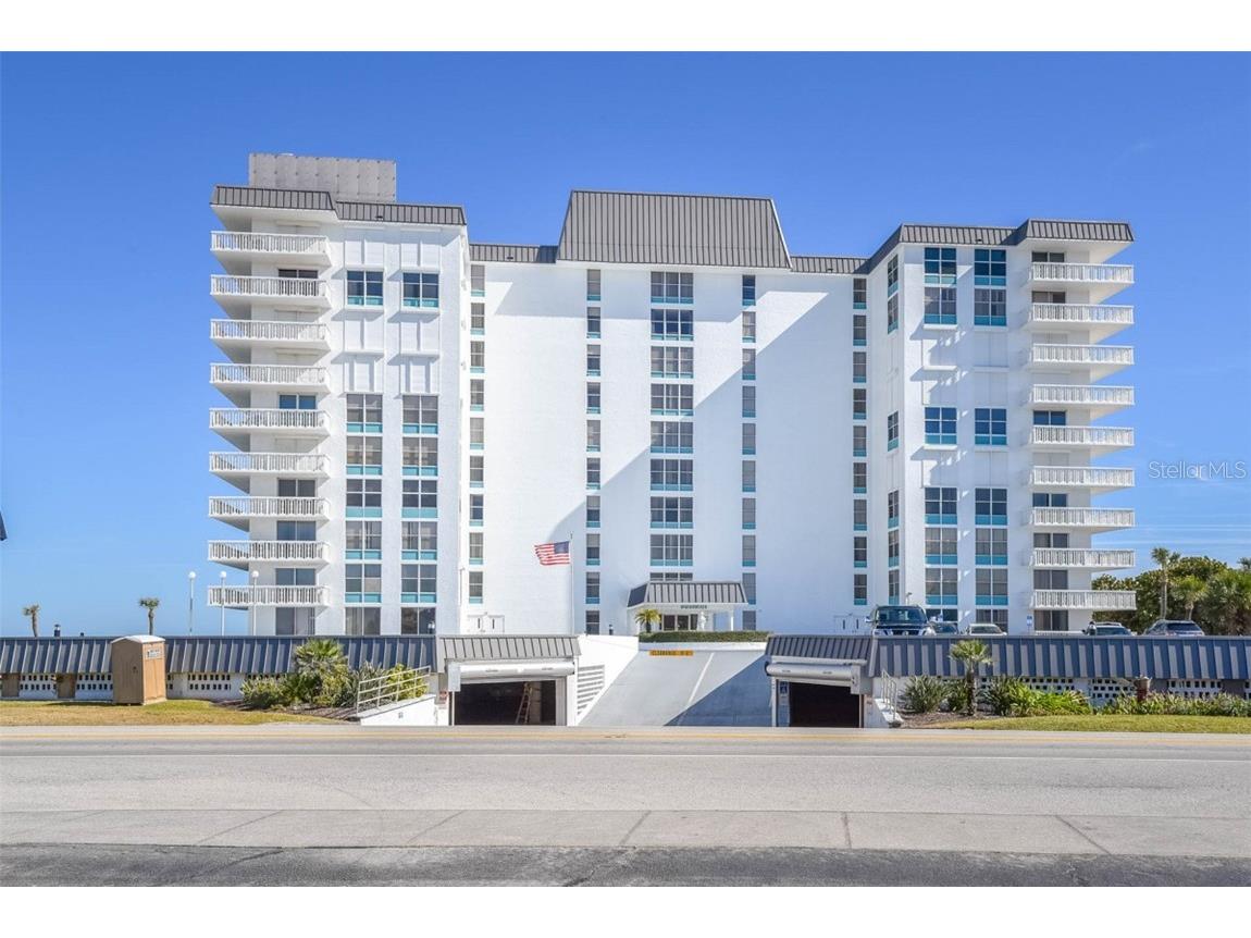1575 Ocean Shore Boulevard #J010 Ormond Beach FL 32176 V4944202 image1