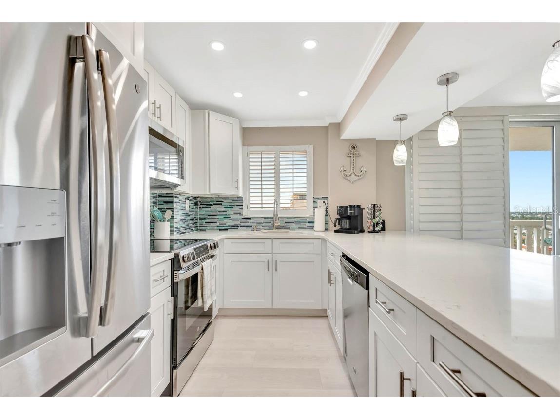 1575 Ocean Shore Boulevard #J010 Ormond Beach FL 32176 V4944202 image19