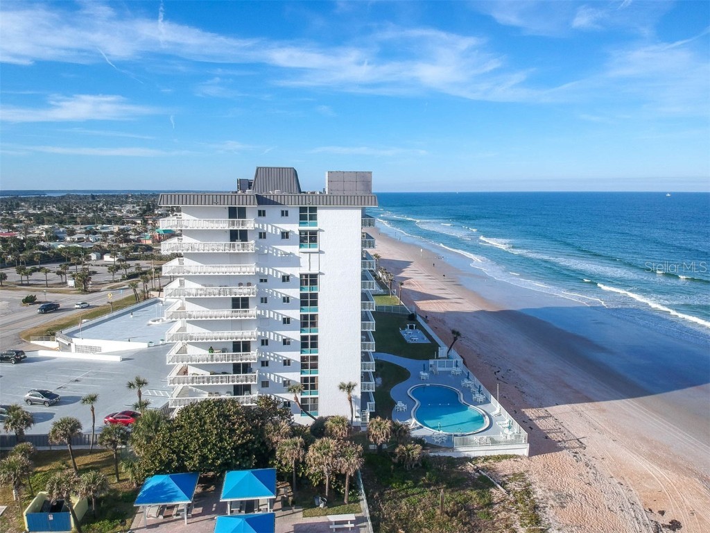 1575 Ocean Shore Boulevard #J010 Ormond Beach FL 32176 V4944202 image40