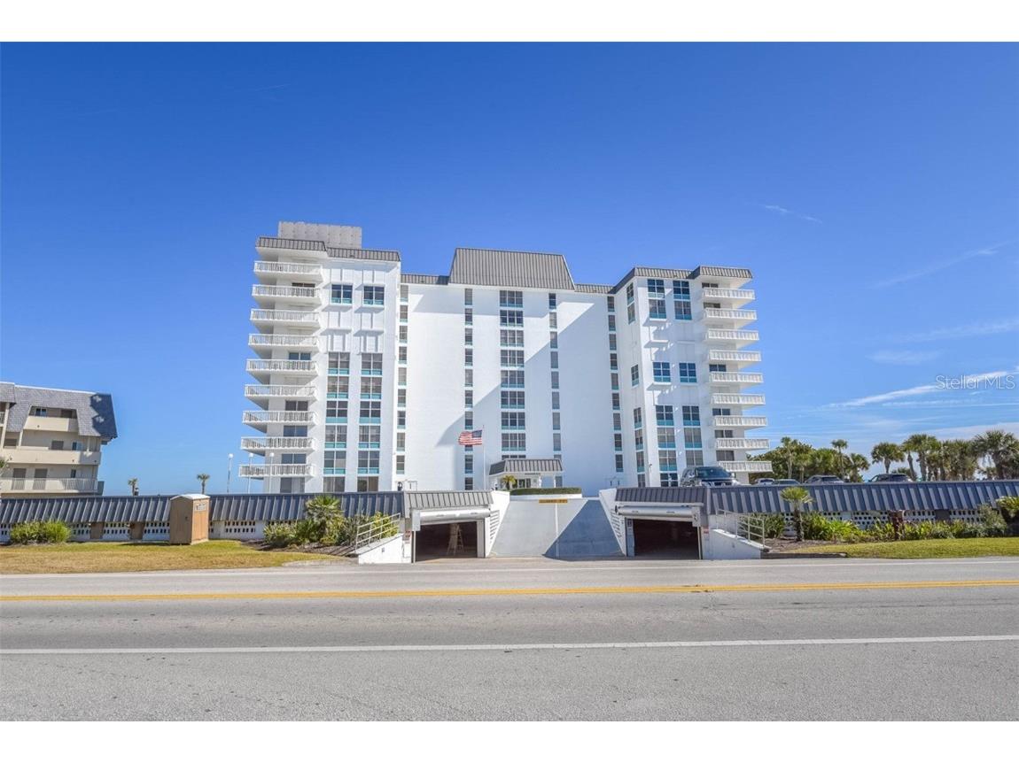 1575 Ocean Shore Boulevard #J010 Ormond Beach FL 32176 V4944202 image41