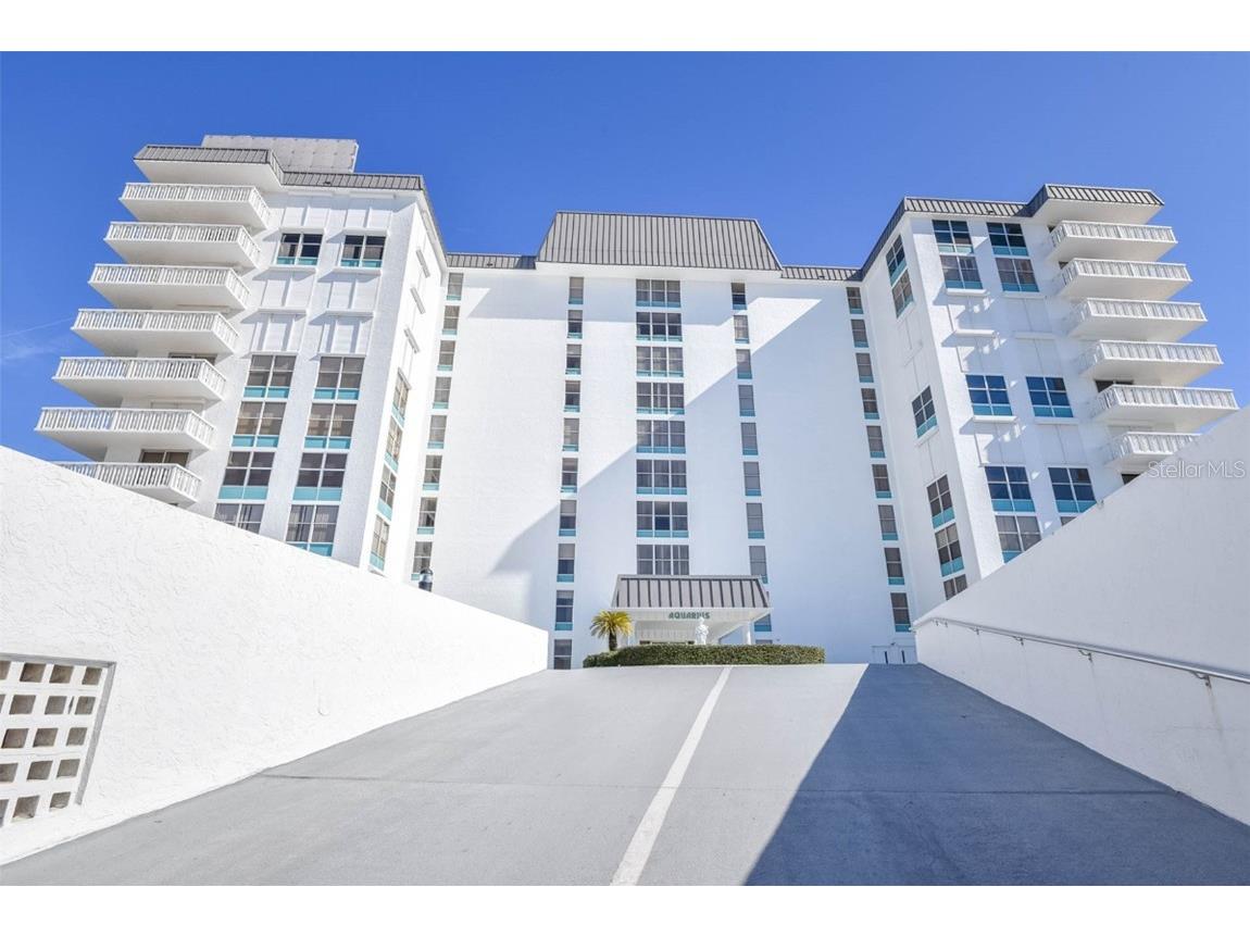 1575 Ocean Shore Boulevard #J010 Ormond Beach FL 32176 V4944202 image43