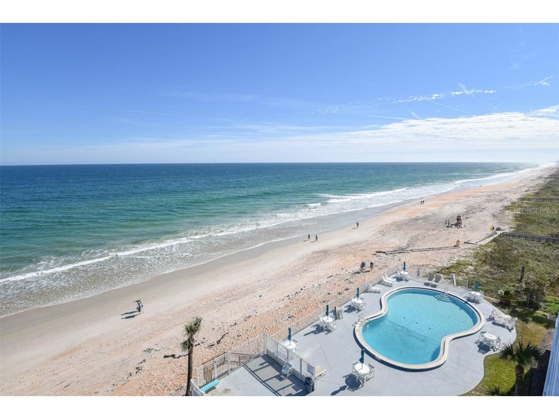 1575 Ocean Shore Boulevard #J010 Ormond Beach FL 32176 V4944202 image46