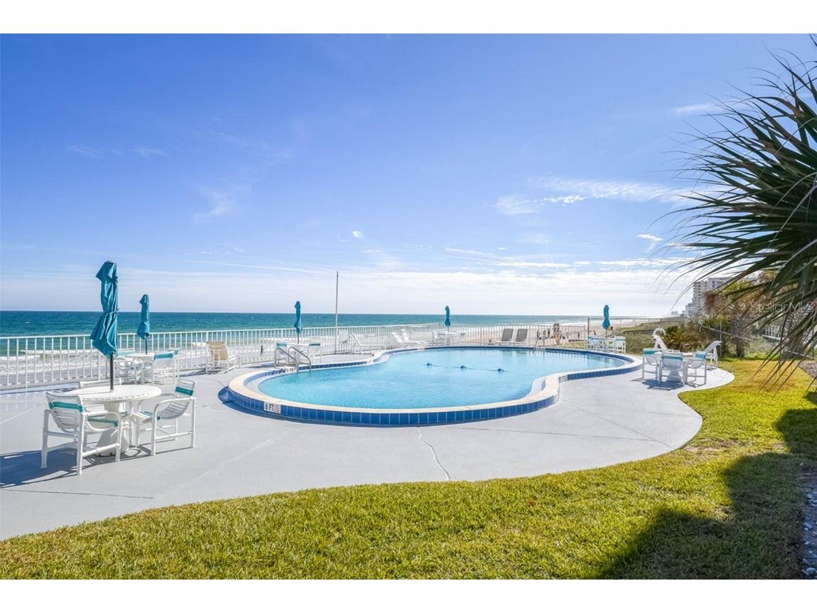 1575 Ocean Shore Boulevard #J010 Ormond Beach FL 32176 V4944202 image47