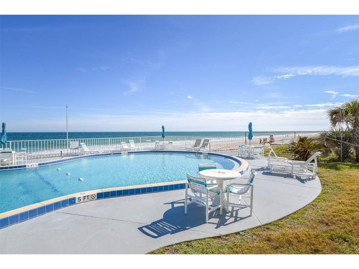 1575 Ocean Shore Boulevard #J010 Ormond Beach FL 32176 V4944202 image48