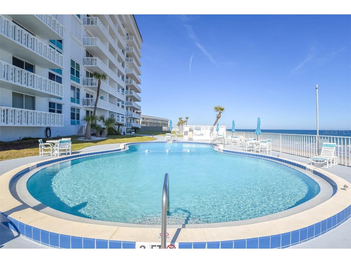 1575 Ocean Shore Boulevard #J010 Ormond Beach FL 32176 V4944202 image50