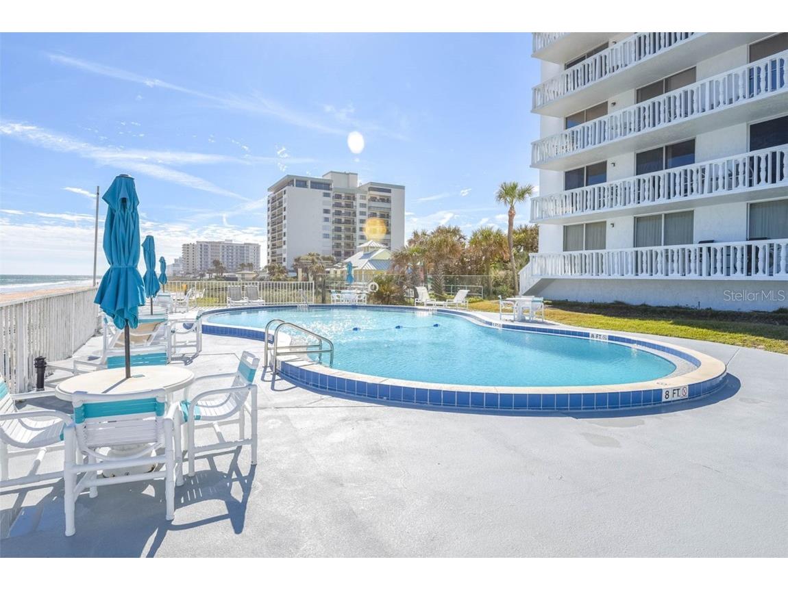 1575 Ocean Shore Boulevard #J010 Ormond Beach FL 32176 V4944202 image52