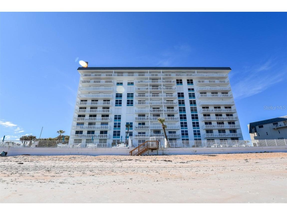 1575 Ocean Shore Boulevard #J010 Ormond Beach FL 32176 V4944202 image58