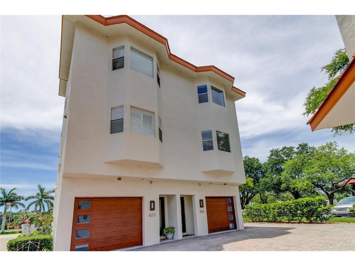 1575 Pinellas Bayway Way S #1575 Tierra Verde FL 33715 U8208986 image1