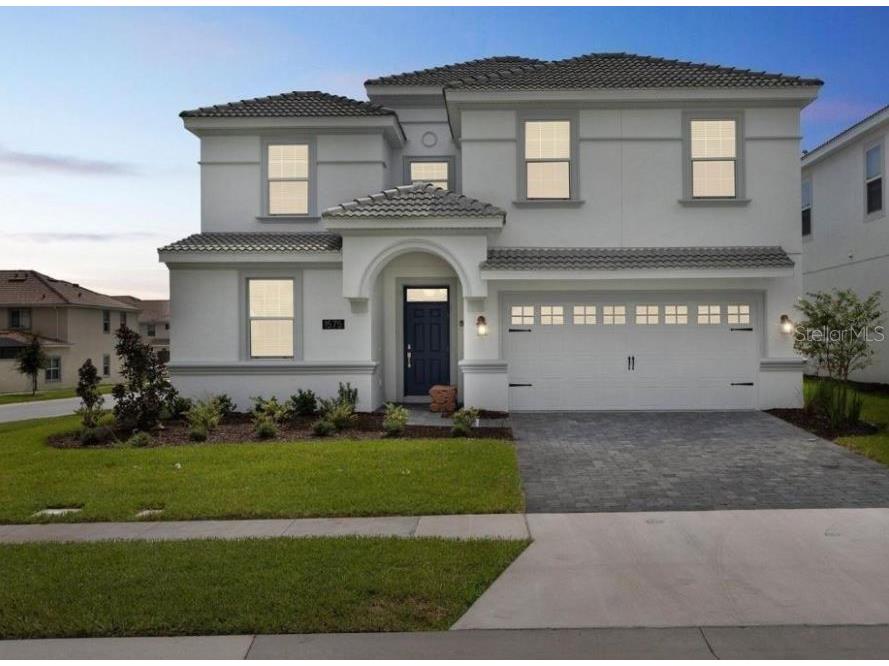 1575 Plunker Drive Champions Gate FL 33896 O6137771 image1