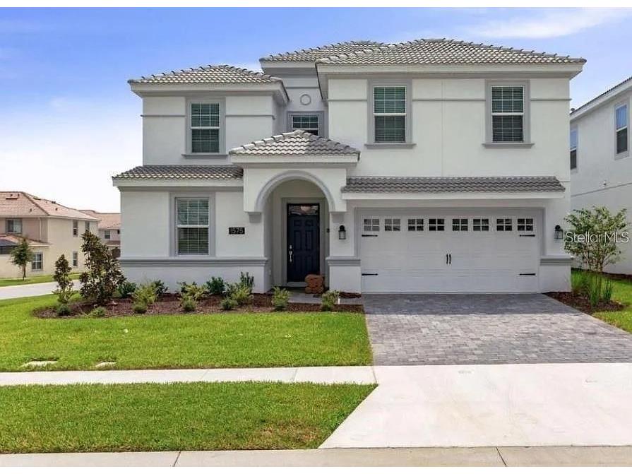 1575 Plunker Drive Davenport FL 33896 O6308449 image1