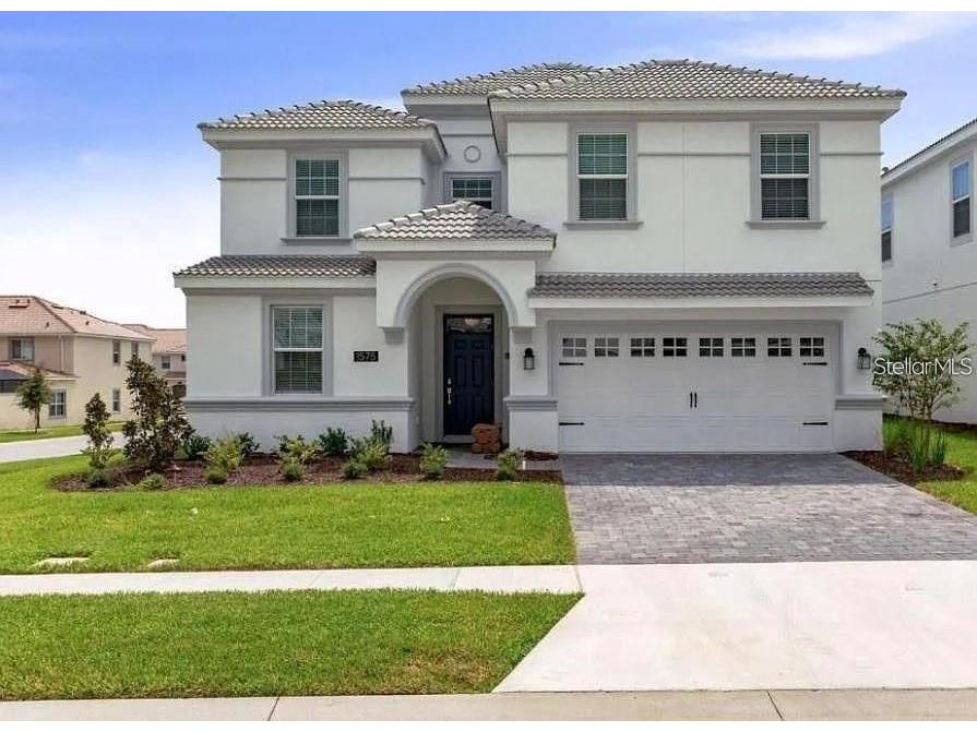 1575 Plunker Drive Davenport FL 33896 O6399707 image1