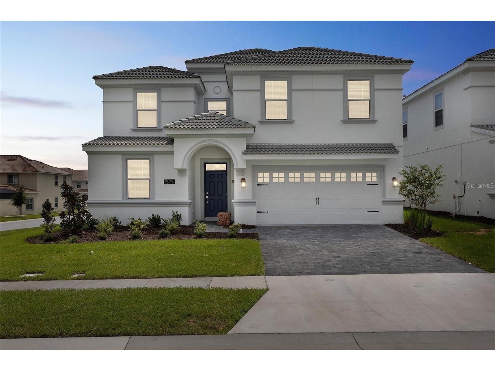 1575 Plunker Drive Davenport FL 33896 O6399707 image2