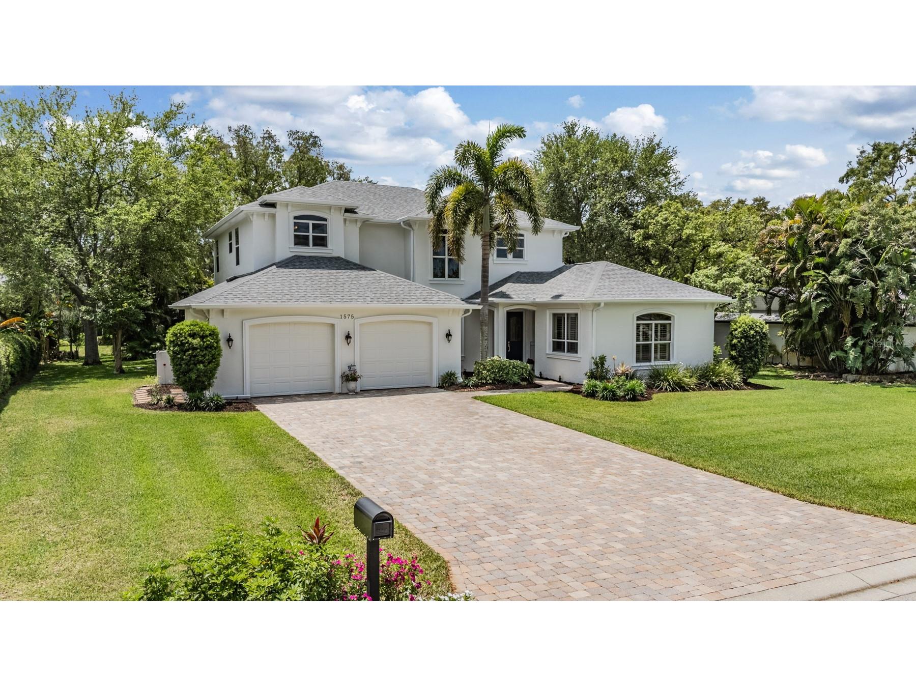 1575 Quail Drive Dunedin FL 34698 TB8502785 image1