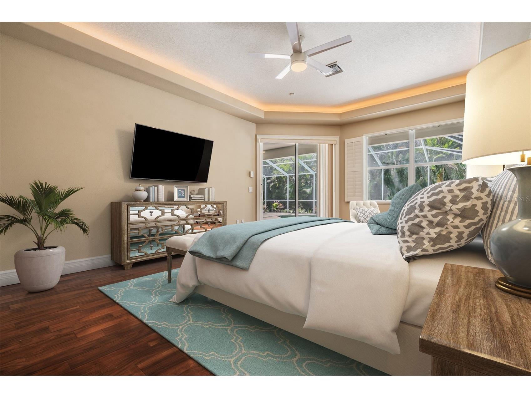 1575 Quail Drive Dunedin FL 34698 TB8502785 image23