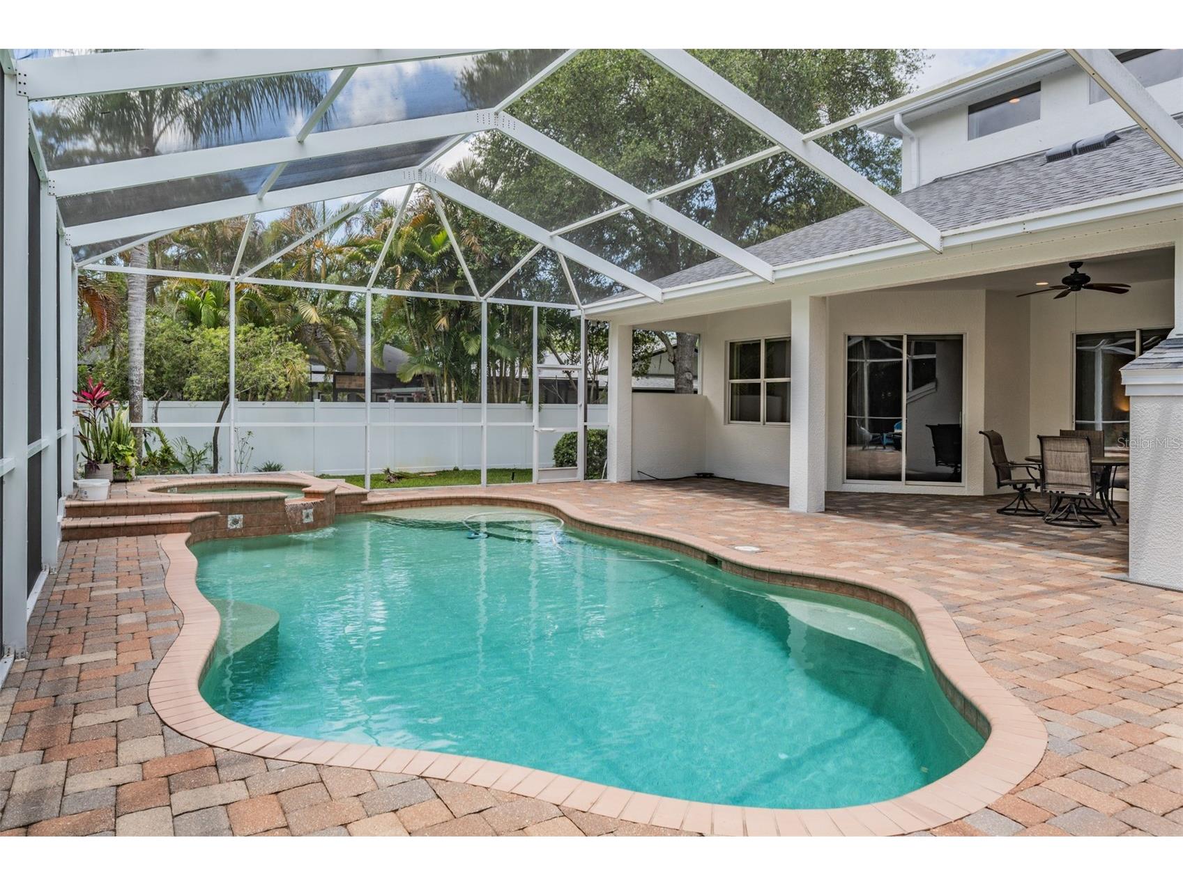 1575 Quail Drive Dunedin FL 34698 TB8502785 image45
