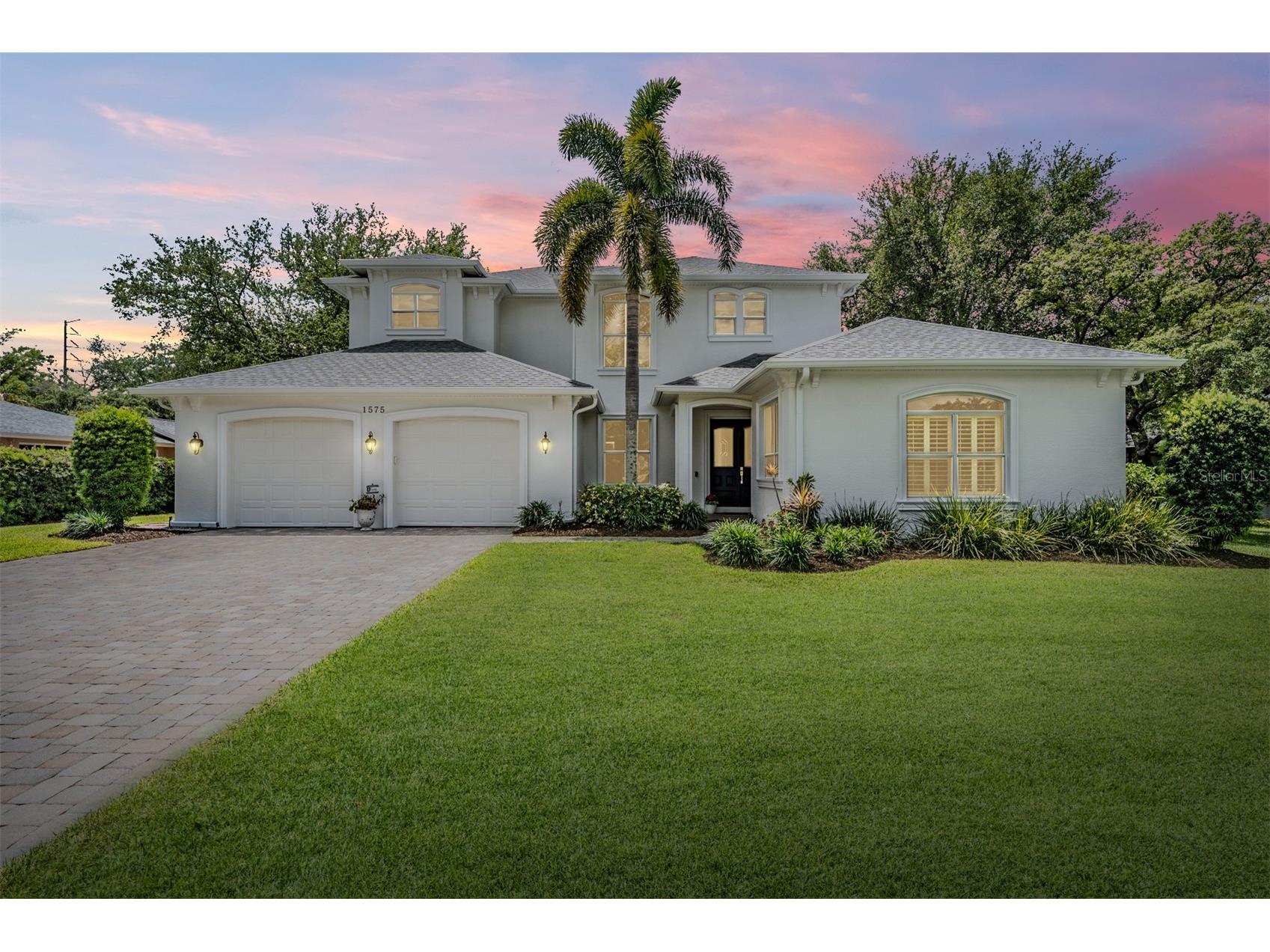 1575 Quail Drive Dunedin FL 34698 TB8502785 image49
