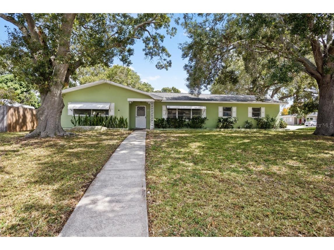 1575 S Fredrica Avenue Clearwater FL 33756 U8216344 image1