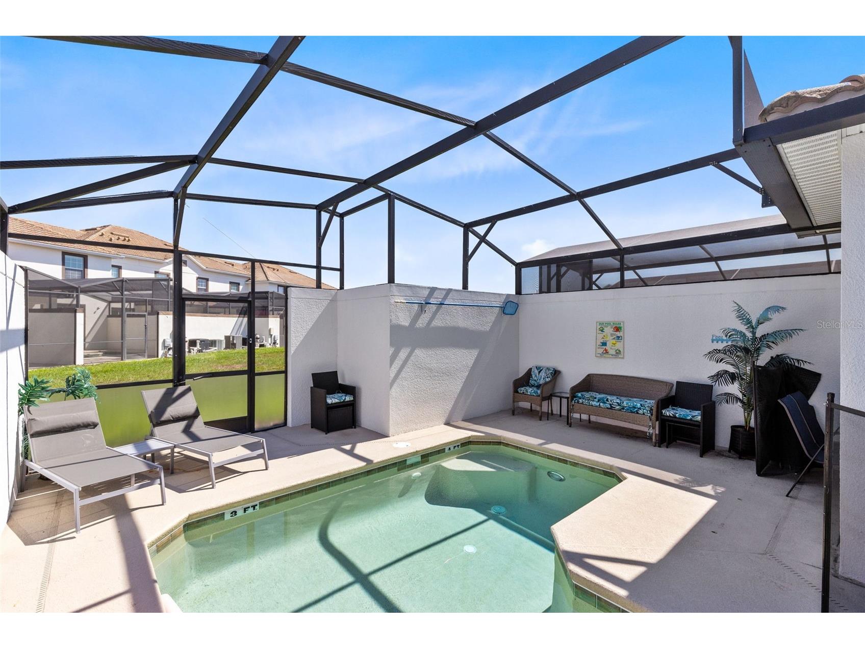 1575 Sandbagger Drive Champions Gate FL 33896 O6387648 image19