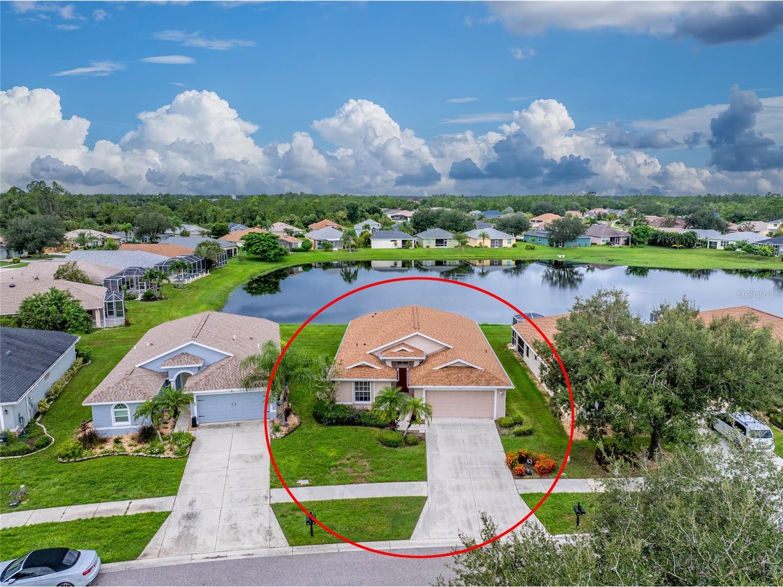 1575 Scarlett Avenue North Port FL 34289 C7513764 image1