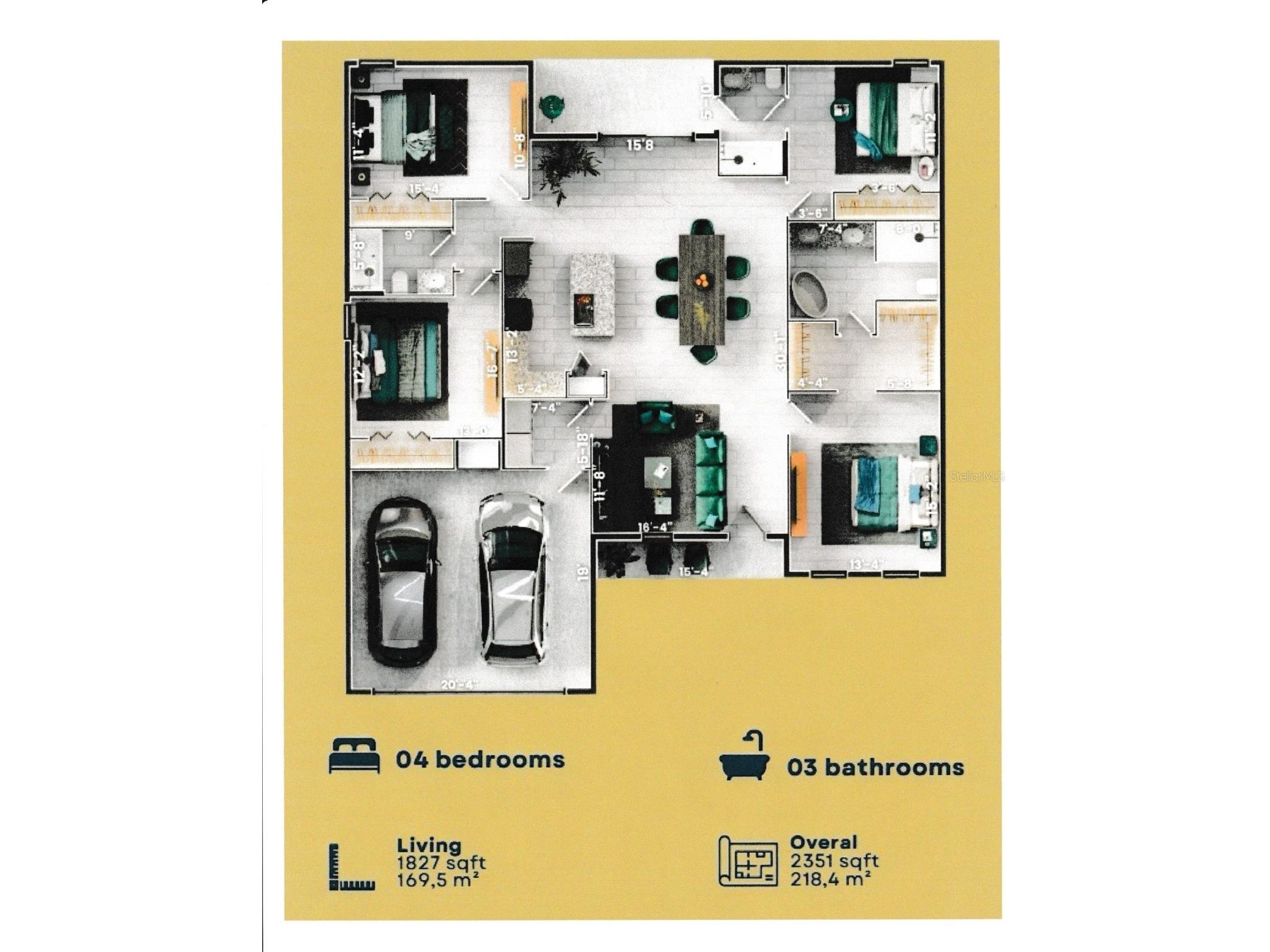 1575 W Lamplighter Street Citrus Springs FL 34434 OM714305 image6