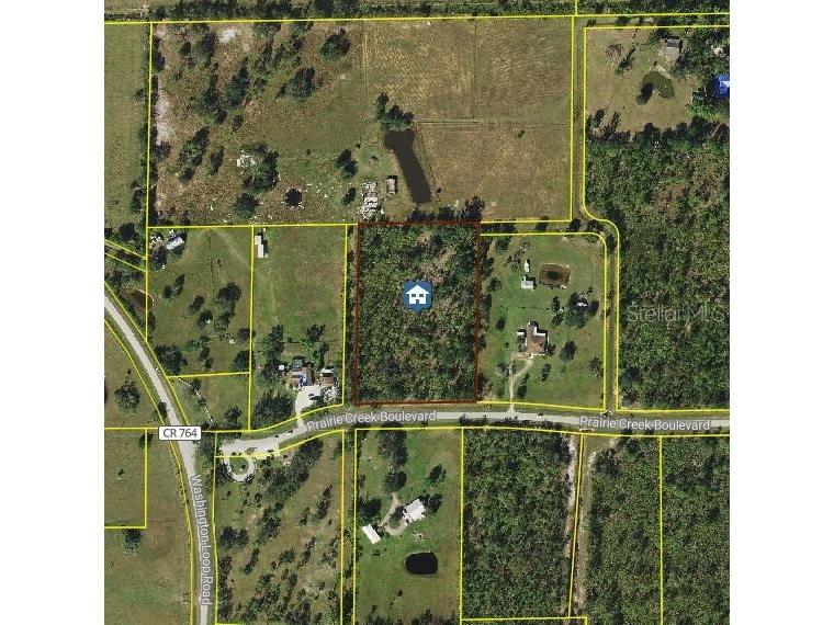 15750 Prairie Creek Boulevard Punta Gorda FL 33982 C7523548 image1