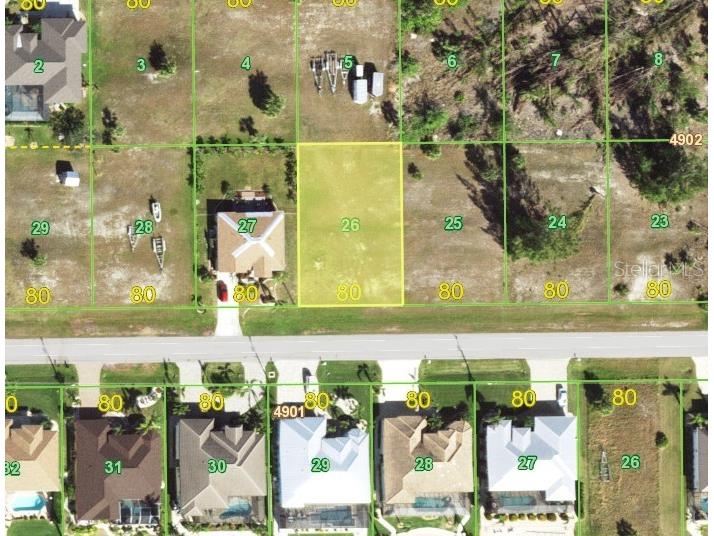 15753 Aqua Circle Port Charlotte FL 33981 C7517891 image1