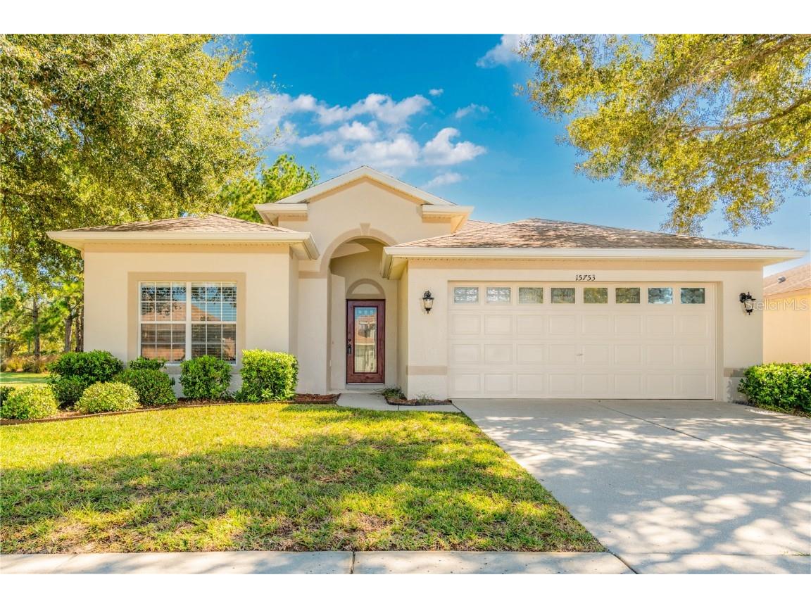 15753 Durango Circle Brooksville FL 34604 T3480750 image1