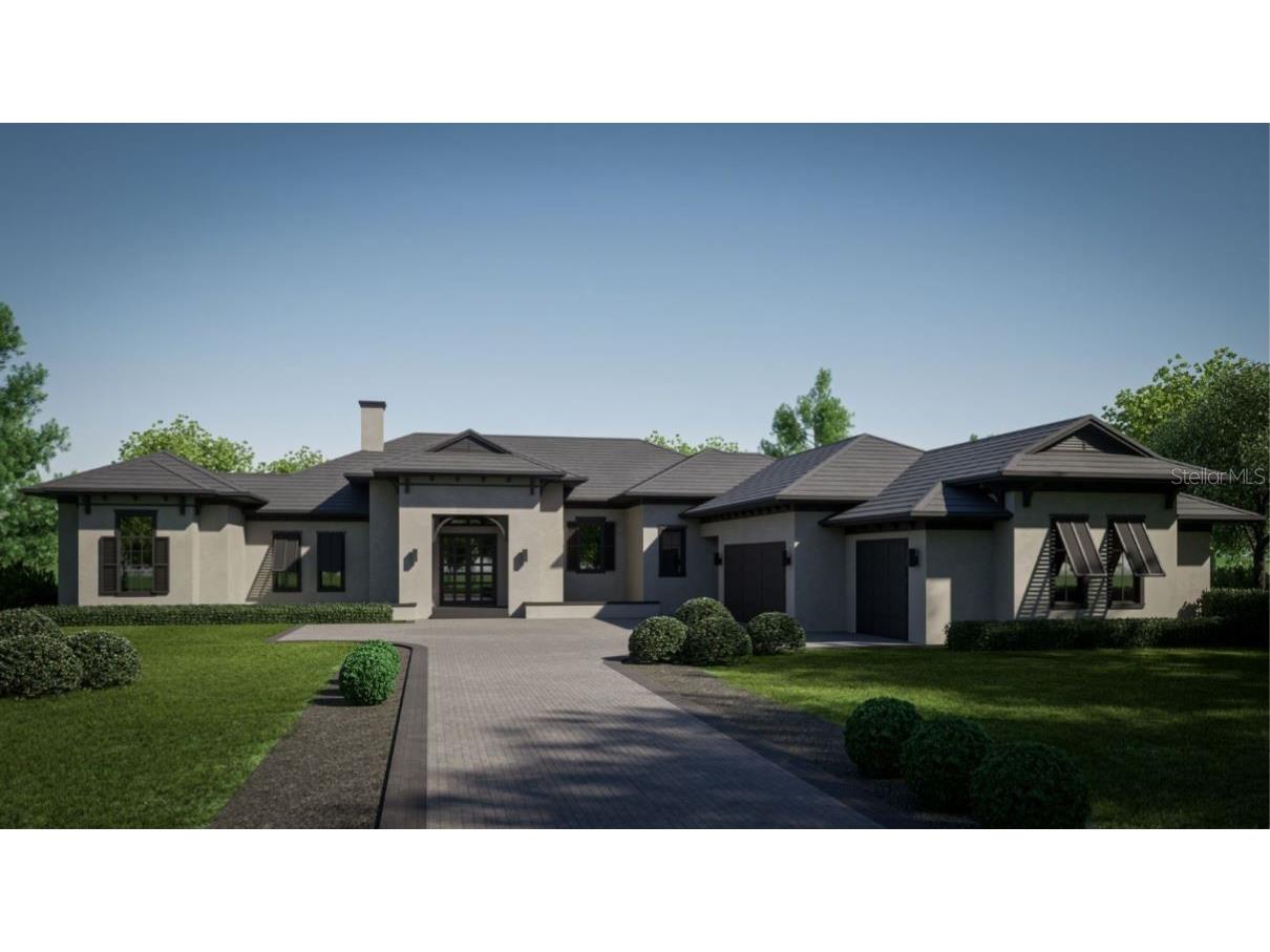 15754 Pendio Drive Montverde FL 34756 - LAKE SIENA G5089240 image1