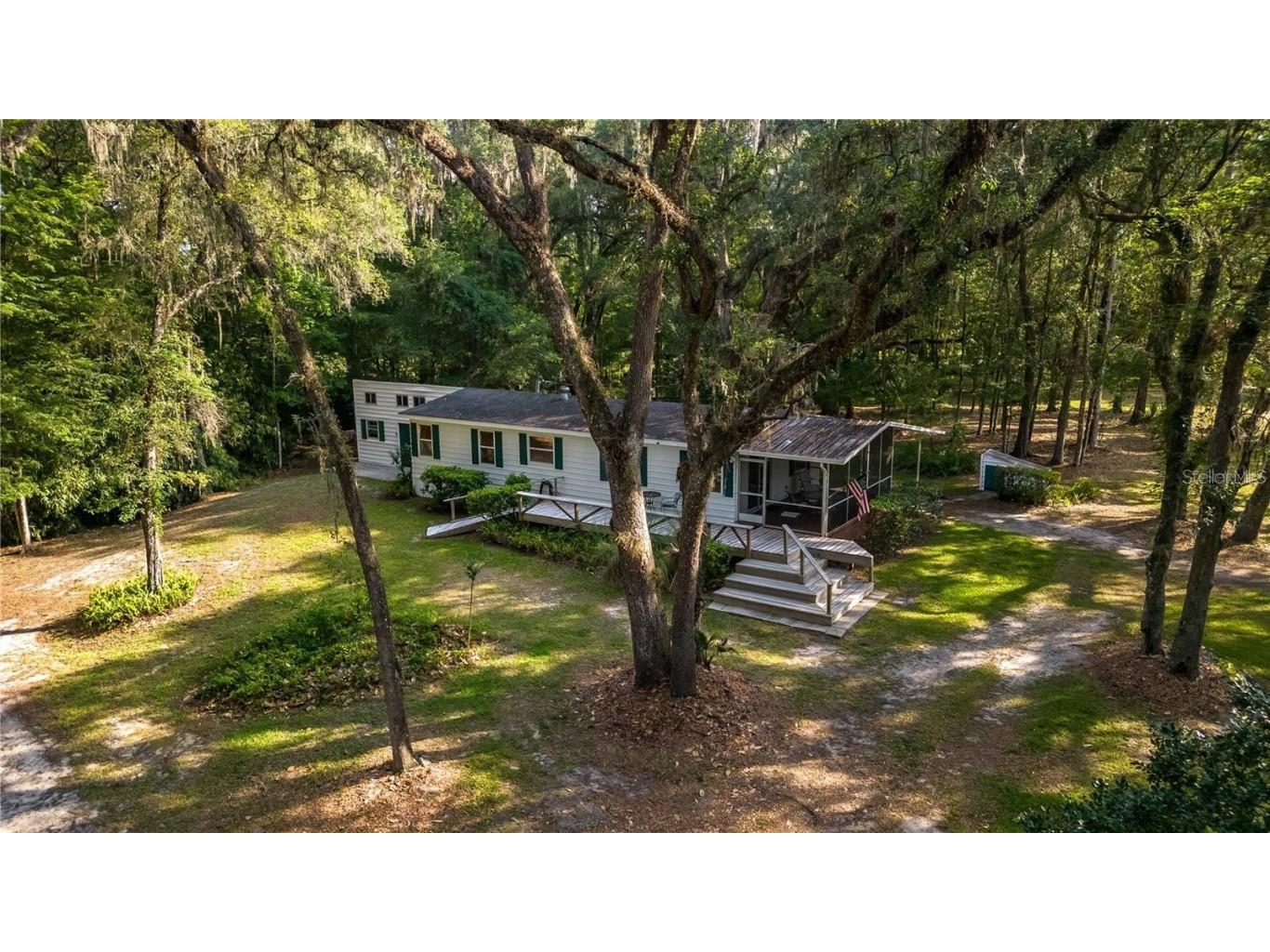 15755 NW 112th Avenue Reddick FL 32686 OM668057 image1