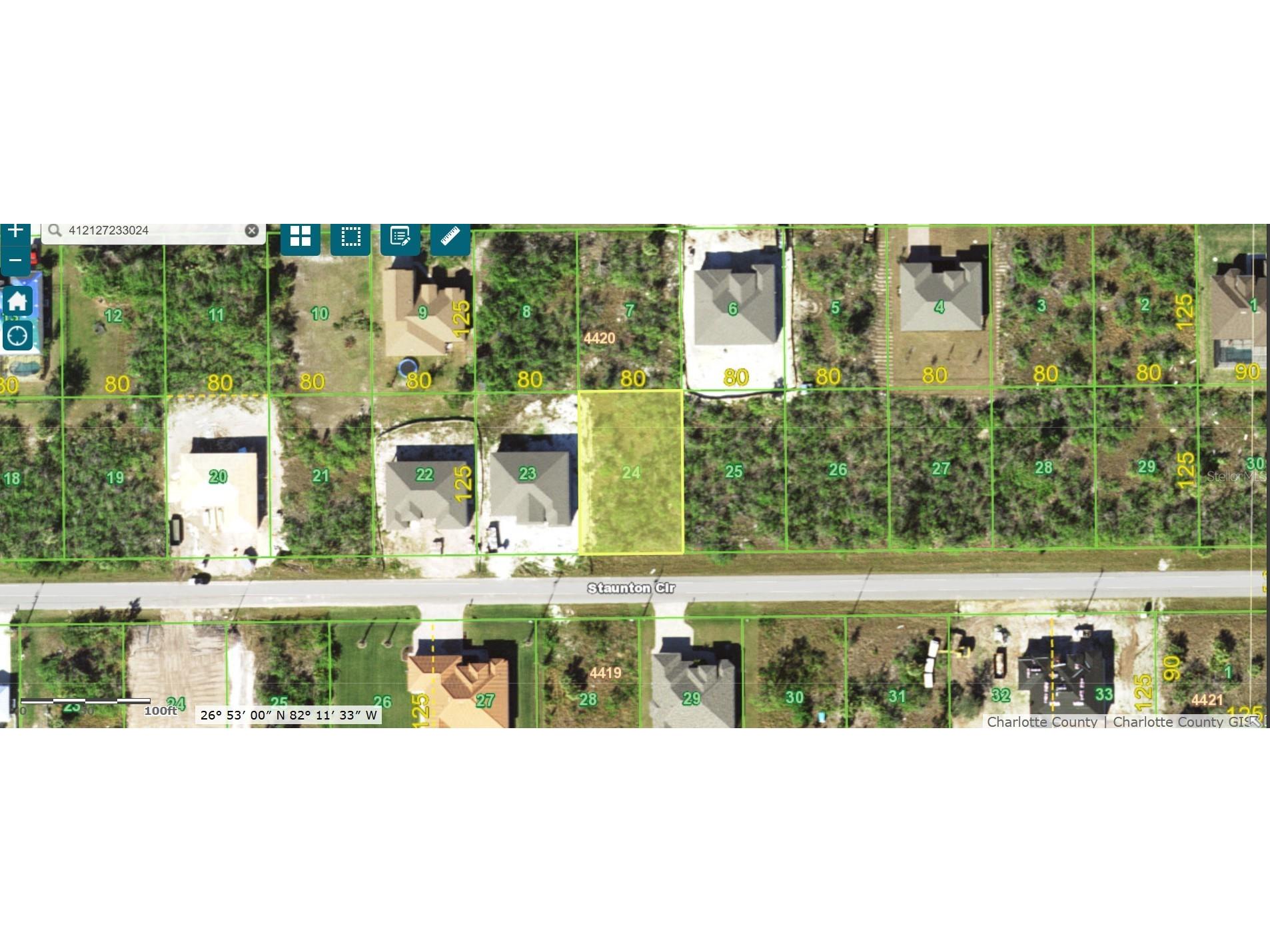 15755 Staunton Circle Port Charlotte FL 33981 C7515176 image4