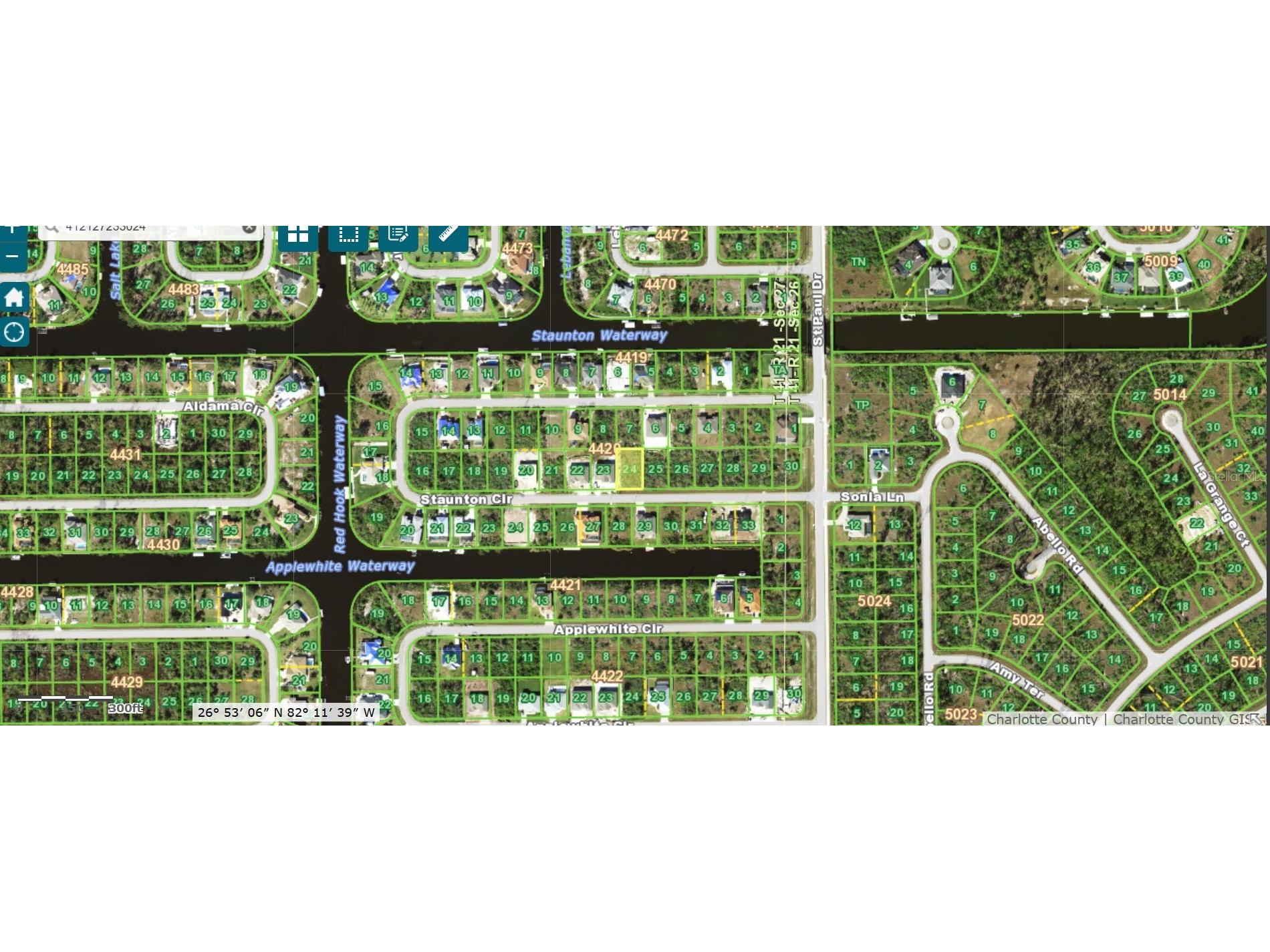 15755 Staunton Circle Port Charlotte FL 33981 C7515176 image5