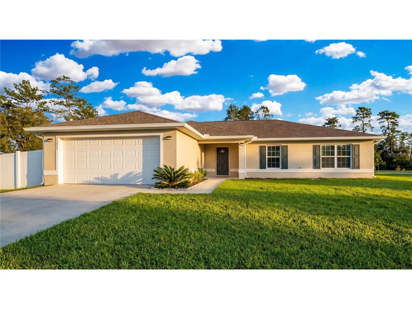 15755 SW 27th Ave Road Ocala FL 34473 W7881719 image1